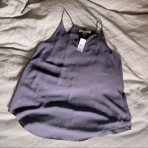 NWT LOFT Cami tank, Sz M